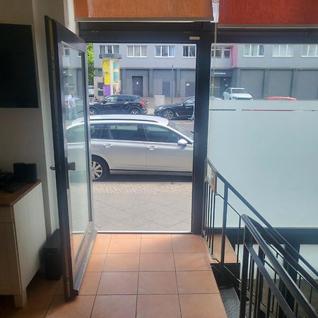 Atelier Zille A66 - Naehe Alexanderplatz Apartman Berlin Kültér fotó