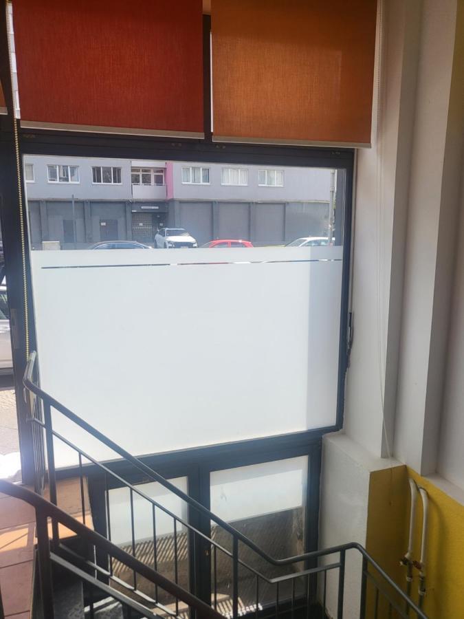 Atelier Zille A66 - Naehe Alexanderplatz Apartman Berlin Kültér fotó