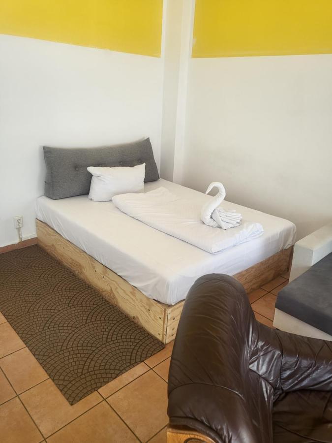 Atelier Zille A66 - Naehe Alexanderplatz Apartman Berlin Kültér fotó