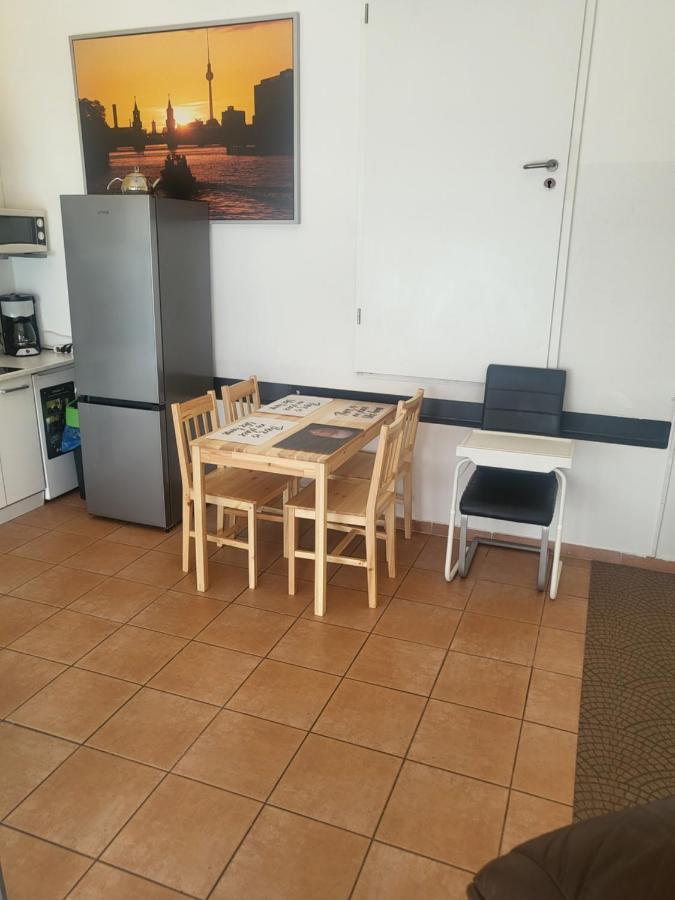 Atelier Zille A66 - Naehe Alexanderplatz Apartman Berlin Kültér fotó