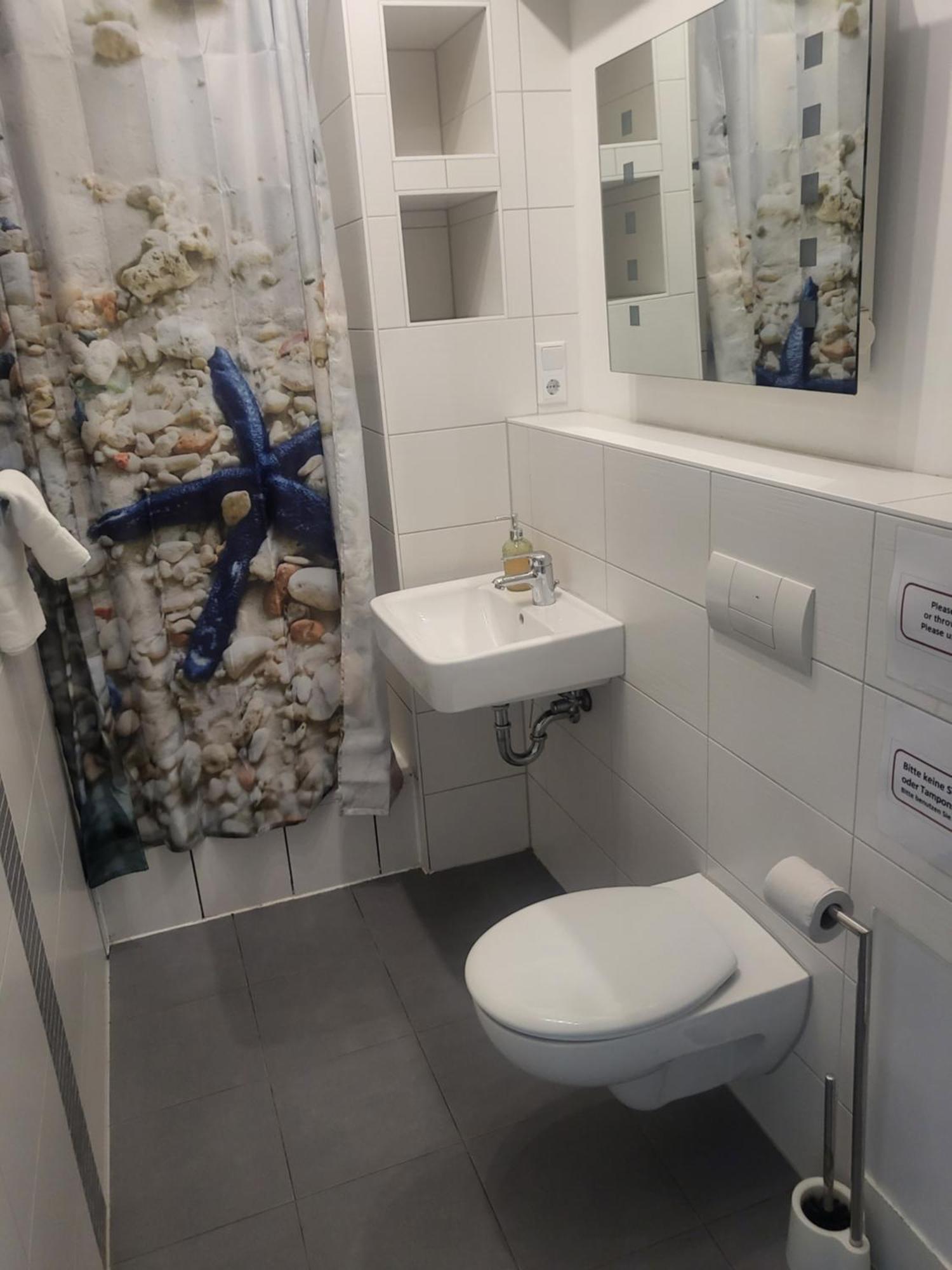 Atelier Zille A66 - Naehe Alexanderplatz Apartman Berlin Kültér fotó